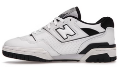 550 White Black