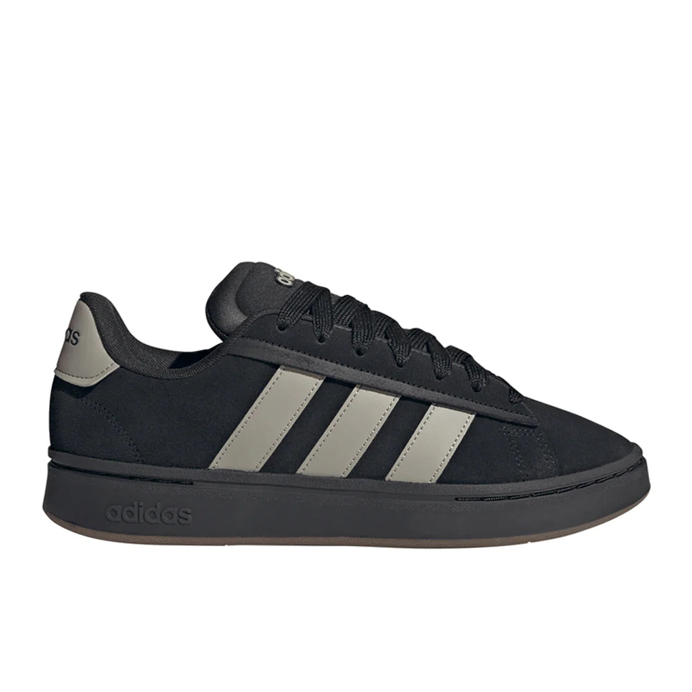 Grand Court Alpha 00s Lace Up Sneakers