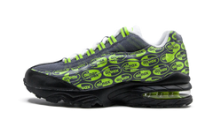 Air Max 95 SE (GS) "Logo's" 922173 004