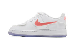 Air Force 1/1 GS "White Purple Pulse" DB1856 100