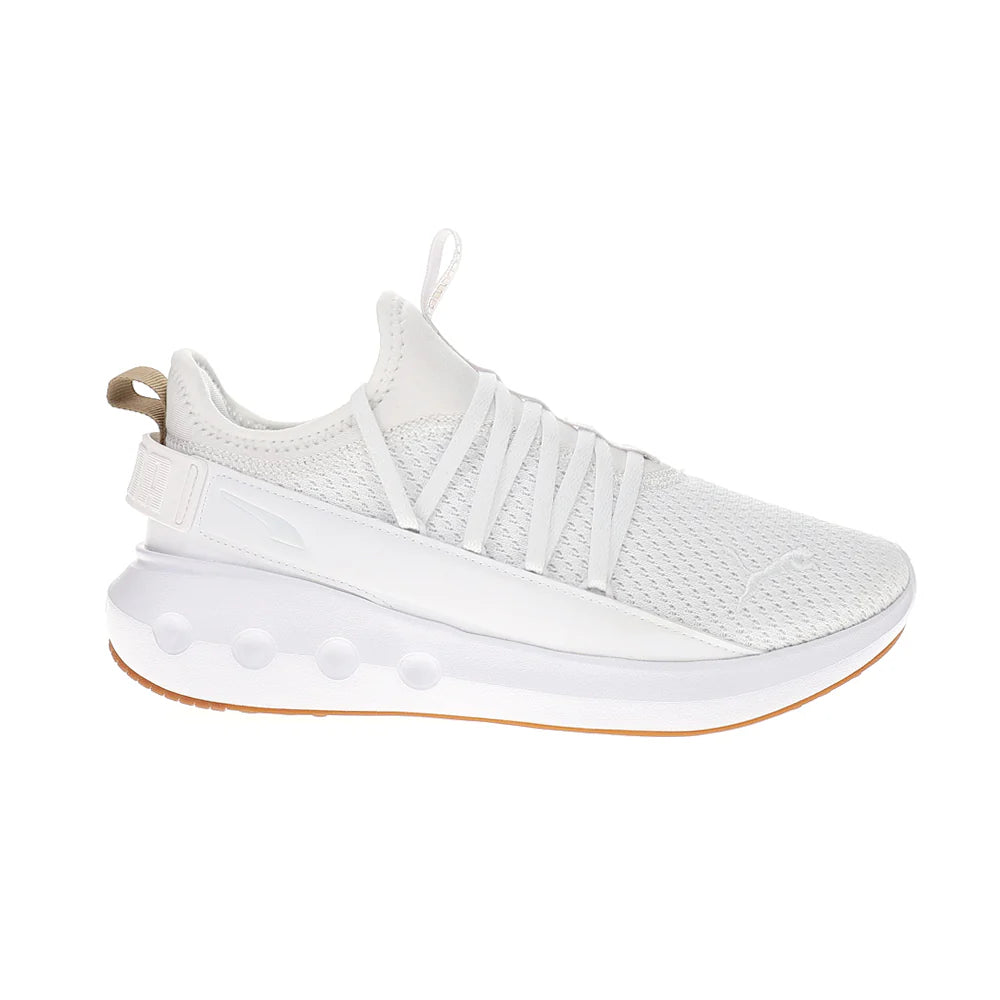 Softride Carson Fresh Knit Lace Up Sneakers