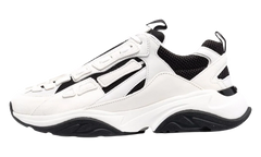 Bone Runner "White Black" MFS001 004