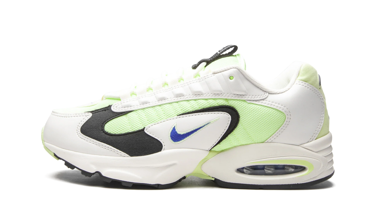 Air Max Triax 96 "Barely Volt" CT1104 700