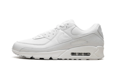 Air Max 90 "Triple White" FJ4003 100