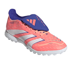Predator League Fold-Over Tongue Turf Soccer Cleats