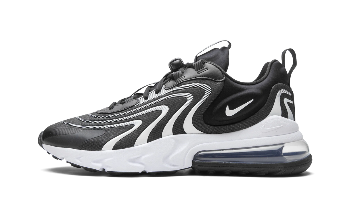 Air Max 270 ENG "Black / White" CT1281 001