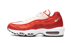 Air Max 95 "Mystic Red" FN6866 642