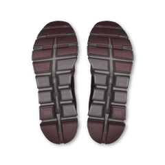 Men's Cloud 6 in Mulberry/Pebble