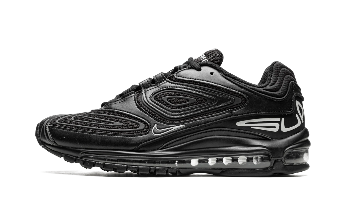 Air Max 98 TL "Supreme - Black" DR1033 001