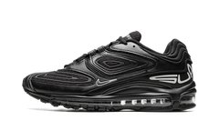 Air Max 98 TL "Supreme - Black" DR1033 001