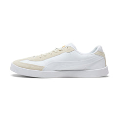 Club II Era Woven Lace Up Sneakers