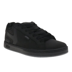 Fader Lace Up Sneakers
