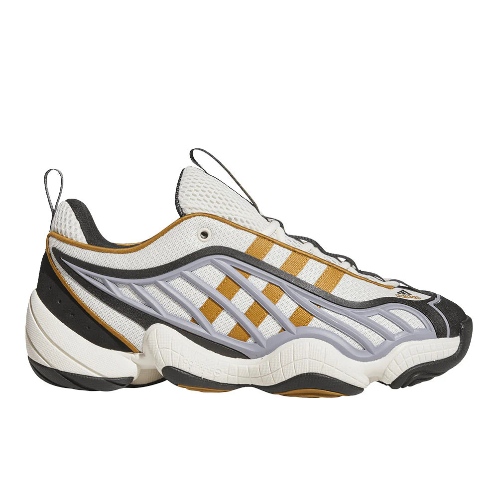 Intimidation Low Lace Up Sneakers