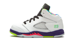 Air Jordan 5 TD "Alternate Bel-Air" DB3025 100