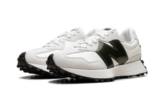 327 WMNS "White Dark Green" WS327JWA