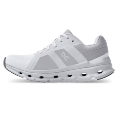 On Running Cloudrunner White Frost (Women's)
