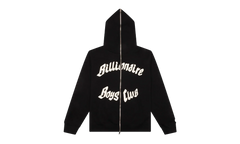 Karat Hoodie "Black" 851 8304 BLAC