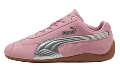 Speedcat GS "Metallic Pack - Poised Pink Silver" 404113 03