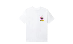 ASSC X Mooneyes Flats Photo Tee "White" ASSCFW21 050