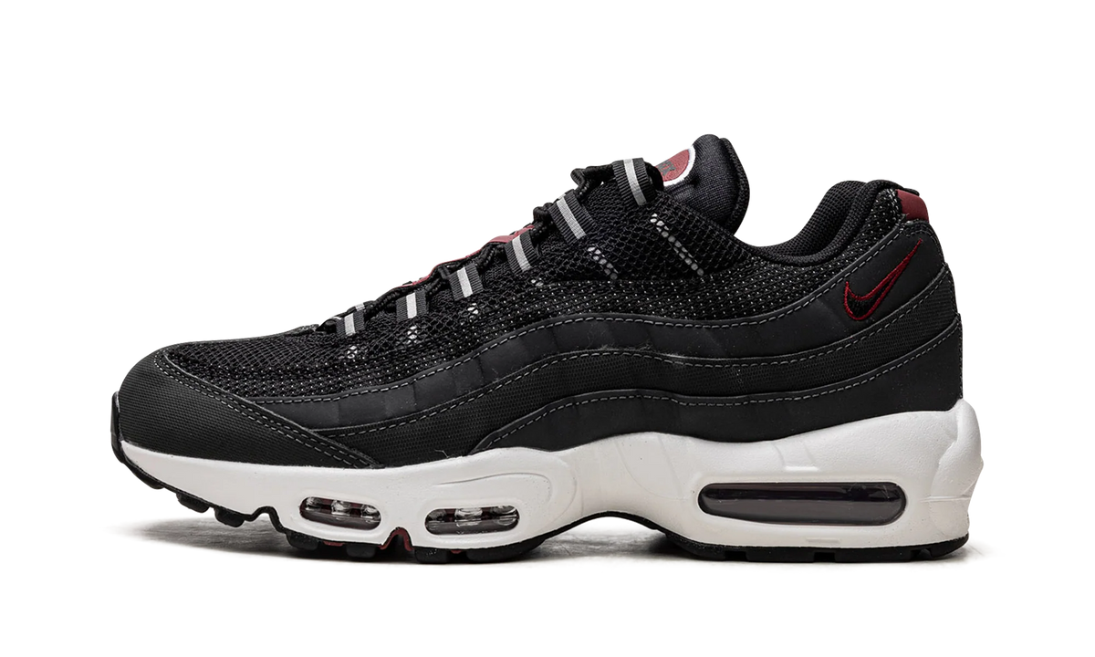 Air Max 95 "Anthracite Team Red" DQ3982 001
