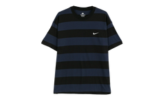 Skate T-Shirt "Midnight Navy / Black / White" FB8150 410