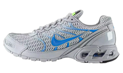 Air Max Torch 4 "Wolf Grey Photo Blue" 343846 014