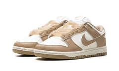 Dunk Low Next Nature Wmns "Sail / Beige" IB7311 101