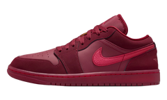 Jordan 1 Low SE WMNS "Valentine's Day (2026)" IB7012 600