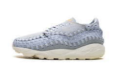 Air Footscape Woven WMNS"Washed Denim" FV6103 400