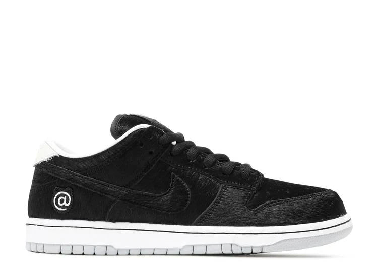Dunk Low Medicom Toy (2020)