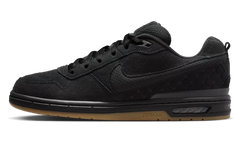 SB Zoom Air Paul Rodriguez 1 "Black Gum" IQ6827 001