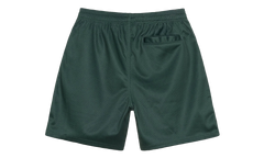 Big Basic Mesh Short "Spruce" STUS433