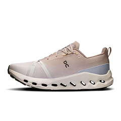 On Cloudsurfer Trail Waterproof Desert Wolf (M)