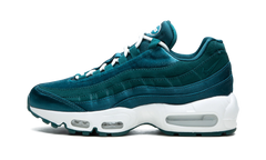 AIR MAX 95 MNS WMNS "Green Velvet" DZ5226 300