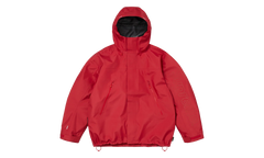 Ghostface® Shell Jacket "SS26 - Red" SU27296