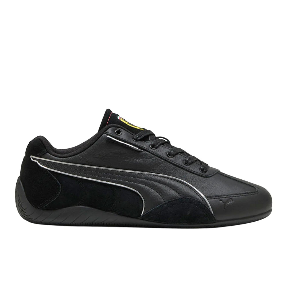 Scuderia Ferrari HP Speedcat Lace Up Sneakers