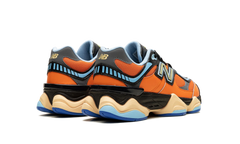 9060 GS "Orange/ Black" GC9060OG