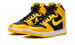 Dunk High WMNS"Yellow" FN4216-001