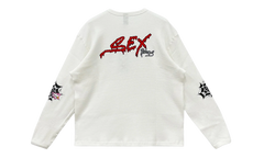 Thermal "Matty Boy - White" MB21