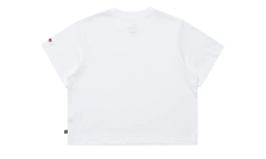 SB Rayssa Leal Tee GS "White" FN9681 100
