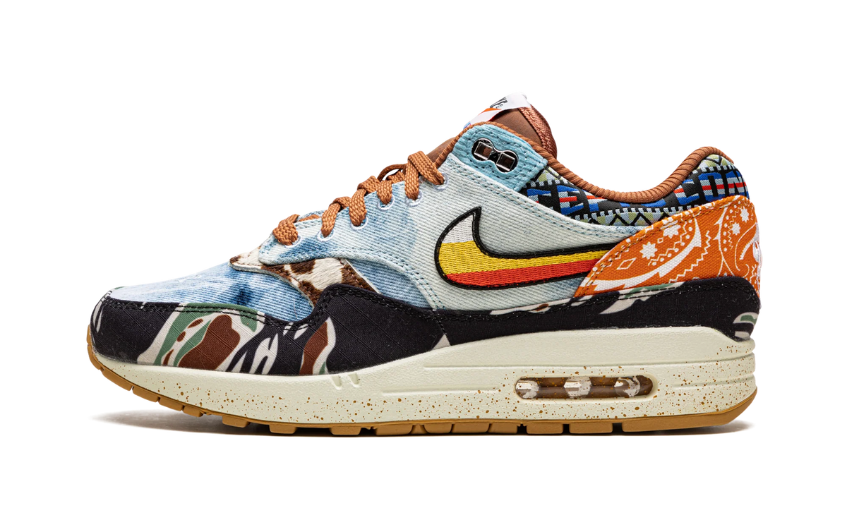 Air Max 1 "Concepts - Heavy" DN1803 900