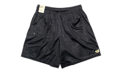 SB DRI-FIT JACQUARD SPORT SHORT "Black / White" HJ2967 010