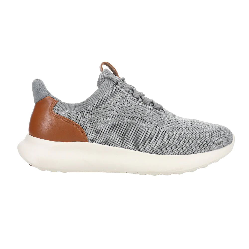 Amherst 2.0 Knit Lace Up Sneakers