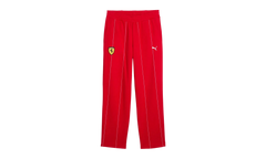 Scuderia Ferrari HP Race SDS 2.0 Premium Pants "Rosso Corsa" 630210 02