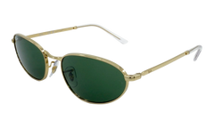Irregular Sunglasses "Arista" RB3734-001-31_56