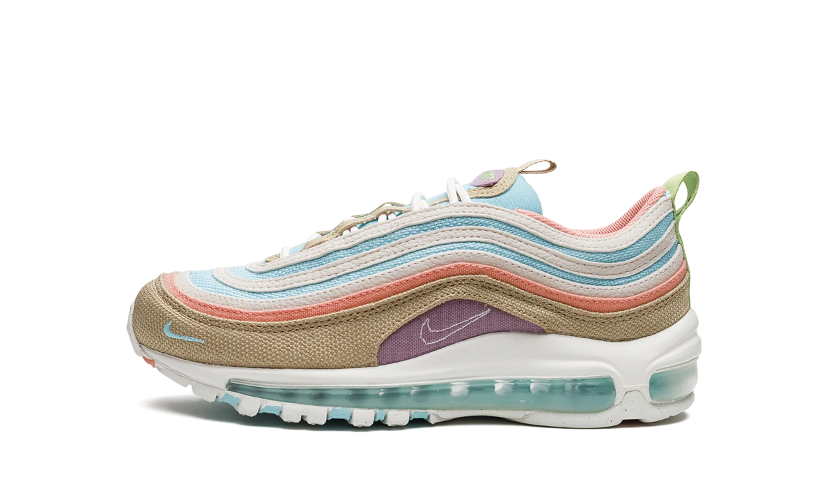 Air Max 97 SE "Wheat Grass" DQ4126 400