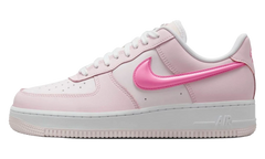 Air Force 1 '07 LX WMNS "Pearl Pink Paw Print" HM3696 661