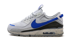 Air Max Terrascape 90 "Platinum / Blue" DV7413 002