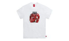 Coca-Cola Language Bottle Vintage Tee "White" KH3860 101