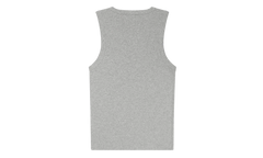 Rib Tank Top "Grey Marble" UNU 25 10005 GM